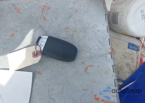 2013 Audi Allroad 2.0T Premium from USA, damaged, VIN WA19FAFL7DA232635